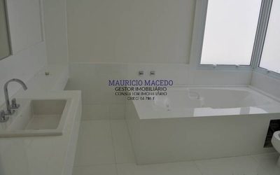 Casa, 4 quartos, 497 m² - Foto 3