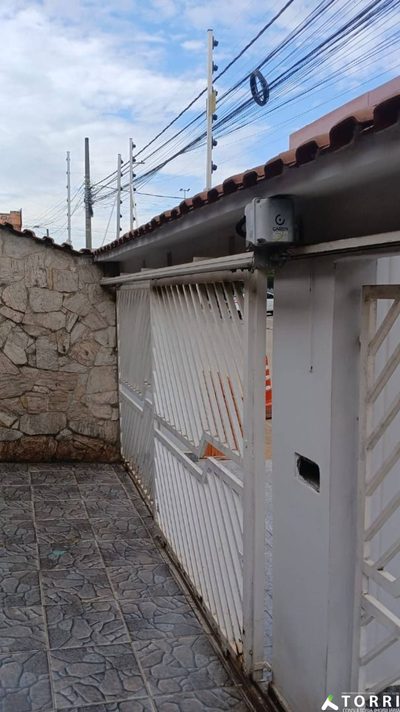 Casa, 3 quartos, 200 m² - Foto 4