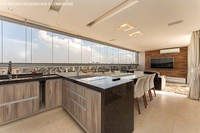 Apartamento, 2 quartos, 143 m² - Foto 4