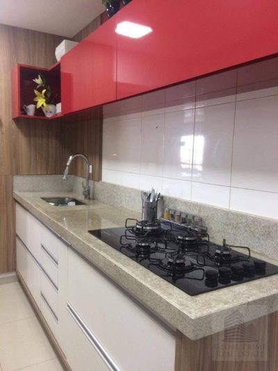 Apartamento, 3 quartos, 125 m² - Foto 3