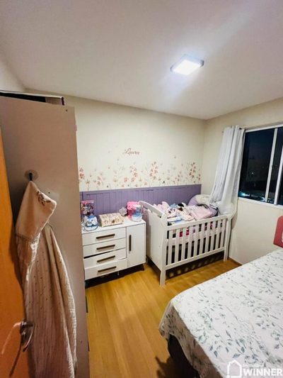 Apartamento, 2 quartos, 46 m² - Foto 5