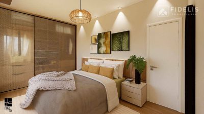 Sobrado, 2 quartos, 88 m² - Foto 5
