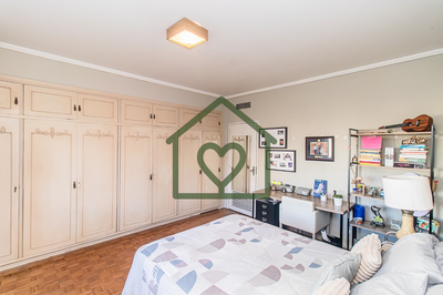 Apartamento, 4 quartos, 288 m² - Foto 3
