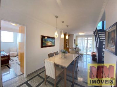 Cobertura, 2 quartos, 160 m² - Foto 3