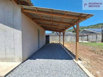 Casa, 2 quartos, 42 m² - Foto 5