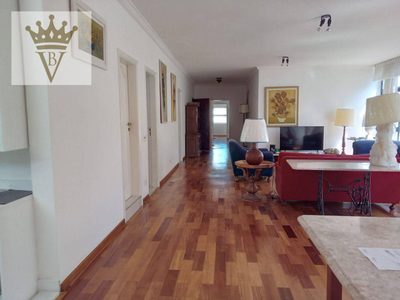 Cobertura, 3 quartos, 201 m² - Foto 3