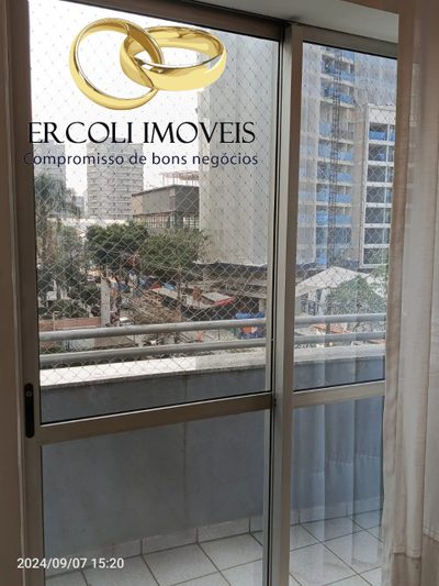 Apartamento, 1 quarto, 45 m² - Foto 5