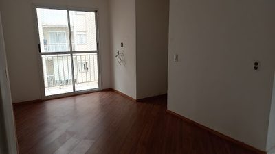 Apartamento, 2 quartos, 49 m² - Foto 1