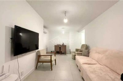 Apartamento, 3 quartos, 137 m² - Foto 1