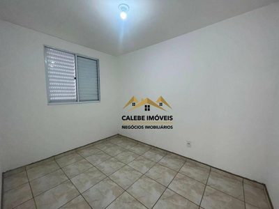 Apartamento, 2 quartos, 45 m² - Foto 4