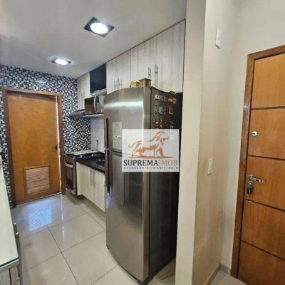 Apartamento, 2 quartos, 54 m² - Foto 3