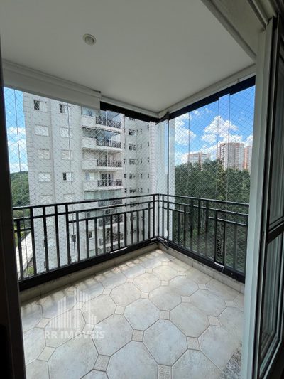 Apartamento, 3 quartos, 101 m² - Foto 5