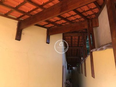 Sobrado, 2 quartos, 70 m² - Foto 4
