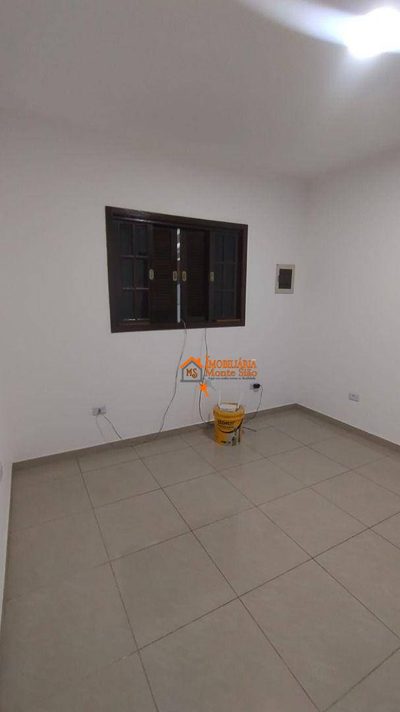 Casa, 2 quartos, 56 m² - Foto 4
