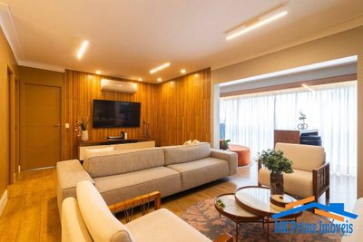 Apartamento, 2 quartos, 110 m² - Foto 2