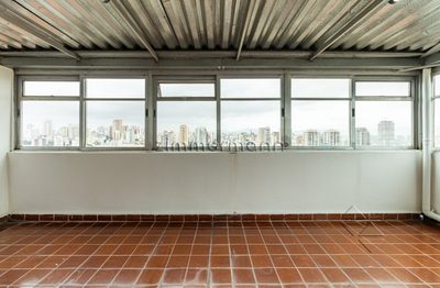 Cobertura, 3 quartos, 182 m² - Foto 4
