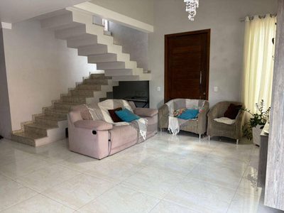 Casa, 4 quartos, 330 m² - Foto 4