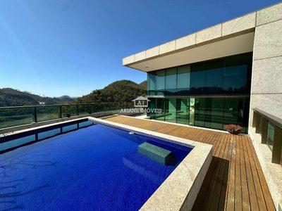 Apartamento, 4 quartos, 518 m² - Foto 1