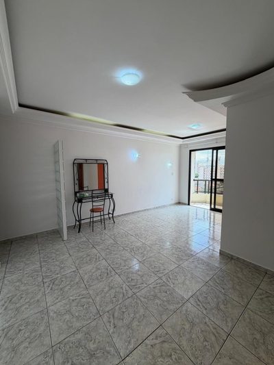 Apartamento, 3 quartos - Foto 4