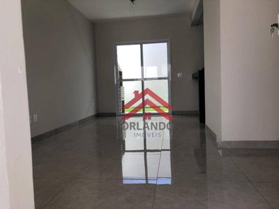 Sobrado, 2 quartos, 79 m² - Foto 1