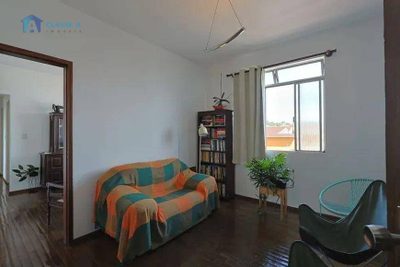 Apartamento, 3 quartos, 96 m² - Foto 1