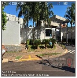 Apartamento, 2 quartos, 43 m² - Foto 1