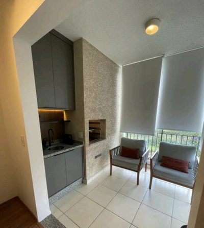 Apartamento, 2 quartos, 66 m² - Foto 3