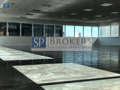 Sala-Conjunto, 246 m² - Foto 5