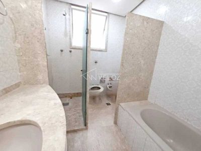 Apartamento, 3 quartos, 155 m² - Foto 4