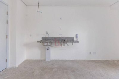 Kitnet-Studio, 22 m² - Foto 4