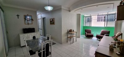 Apartamento, 3 quartos, 82 m² - Foto 1