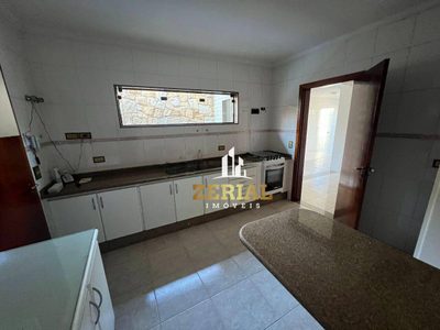 Casa, 3 quartos, 260 m² - Foto 4
