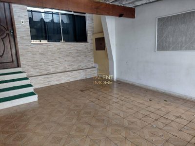 Sobrado, 3 quartos, 120 m² - Foto 5