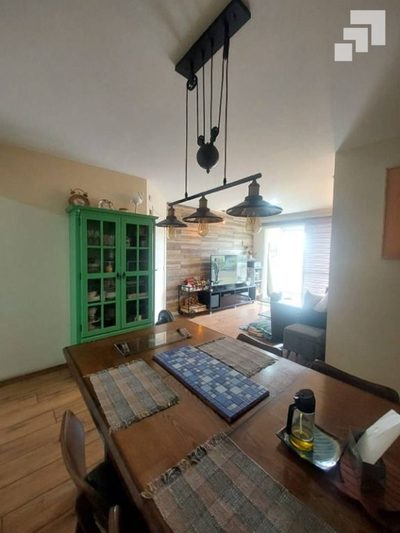 Apartamento, 3 quartos, 94 m² - Foto 3