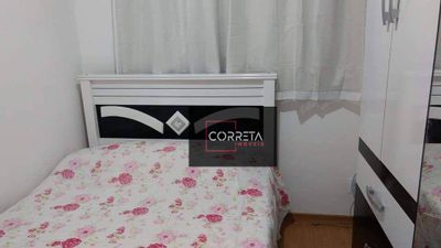 Apartamento, 2 quartos, 44 m² - Foto 3