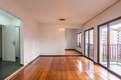 Apartamento, 3 quartos, 157 m² - Foto 3
