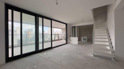 Cobertura, 4 quartos, 330 m² - Foto 1