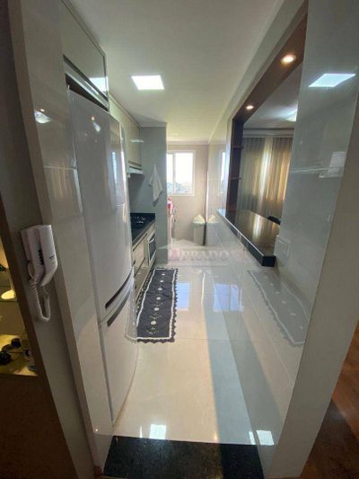 Apartamento, 2 quartos, 50 m² - Foto 4