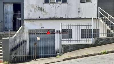 Depósito-Galpão, 200 m² - Foto 3