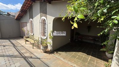 Casa, 3 quartos, 120 m² - Foto 1