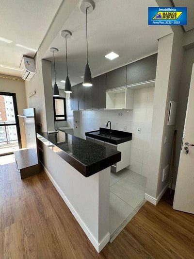 Apartamento, 2 quartos, 62 m² - Foto 2