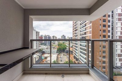 Apartamento, 1 quarto, 51 m² - Foto 3