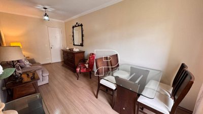 Apartamento, 3 quartos, 68 m² - Foto 5