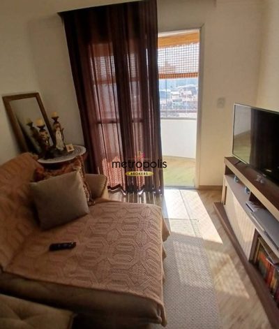 Apartamento, 2 quartos, 78 m² - Foto 1