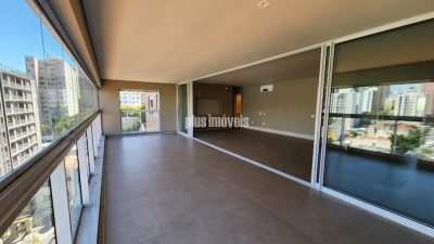 Apartamento, 4 quartos, 212 m² - Foto 1