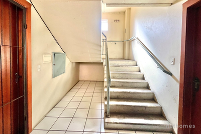 Apartamento, 2 quartos, 41 m² - Foto 2