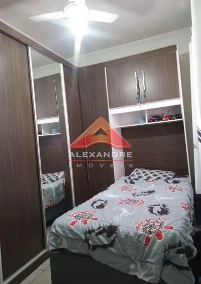 Casa, 3 quartos, 75 m² - Foto 5