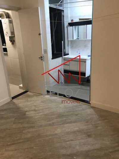 Apartamento, 1 quarto, 40 m² - Foto 1