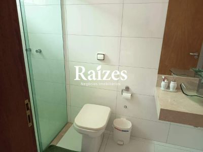 Casa, 3 quartos, 240 m² - Foto 3