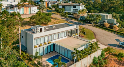 Casa, 3 quartos - Foto 5